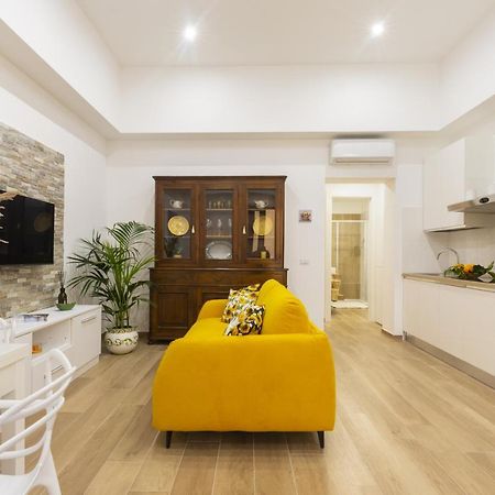 Mirasole House Βίλα Massa Lubrense Εξωτερικό φωτογραφία