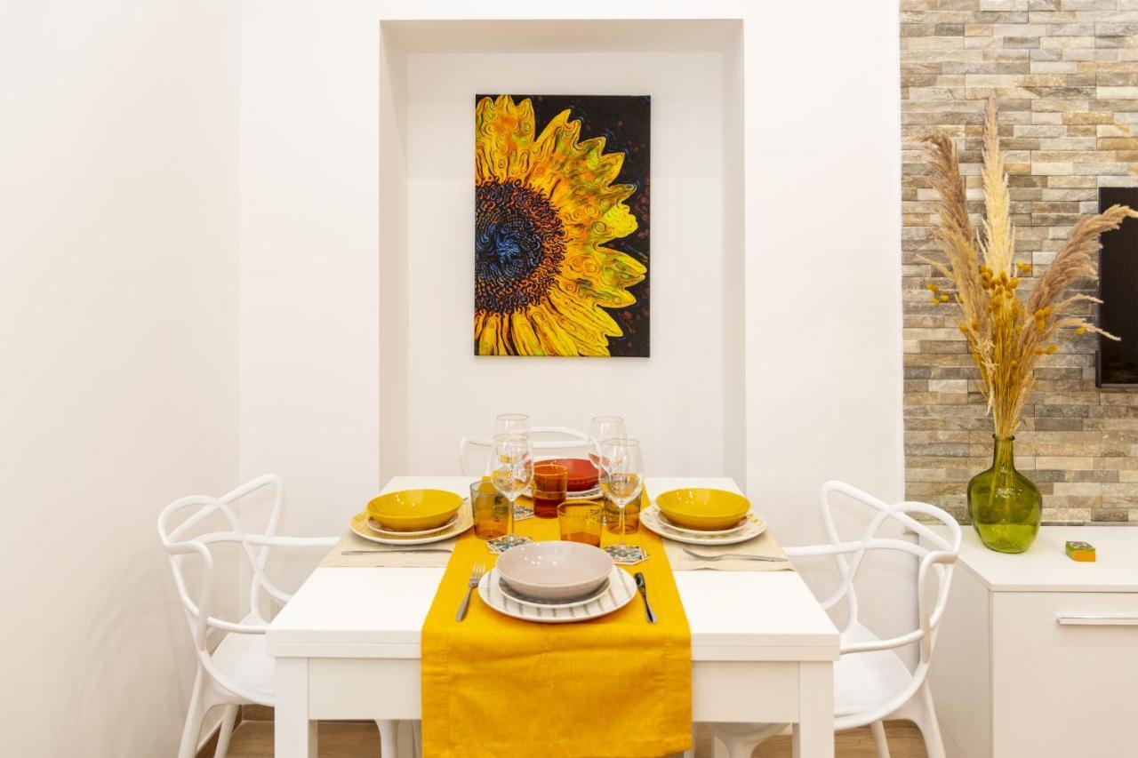 Mirasole House Βίλα Massa Lubrense Εξωτερικό φωτογραφία
