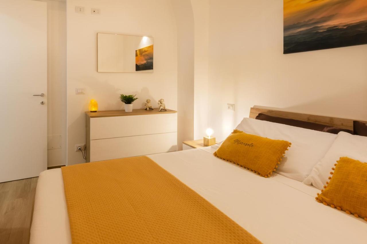Mirasole House Βίλα Massa Lubrense Εξωτερικό φωτογραφία