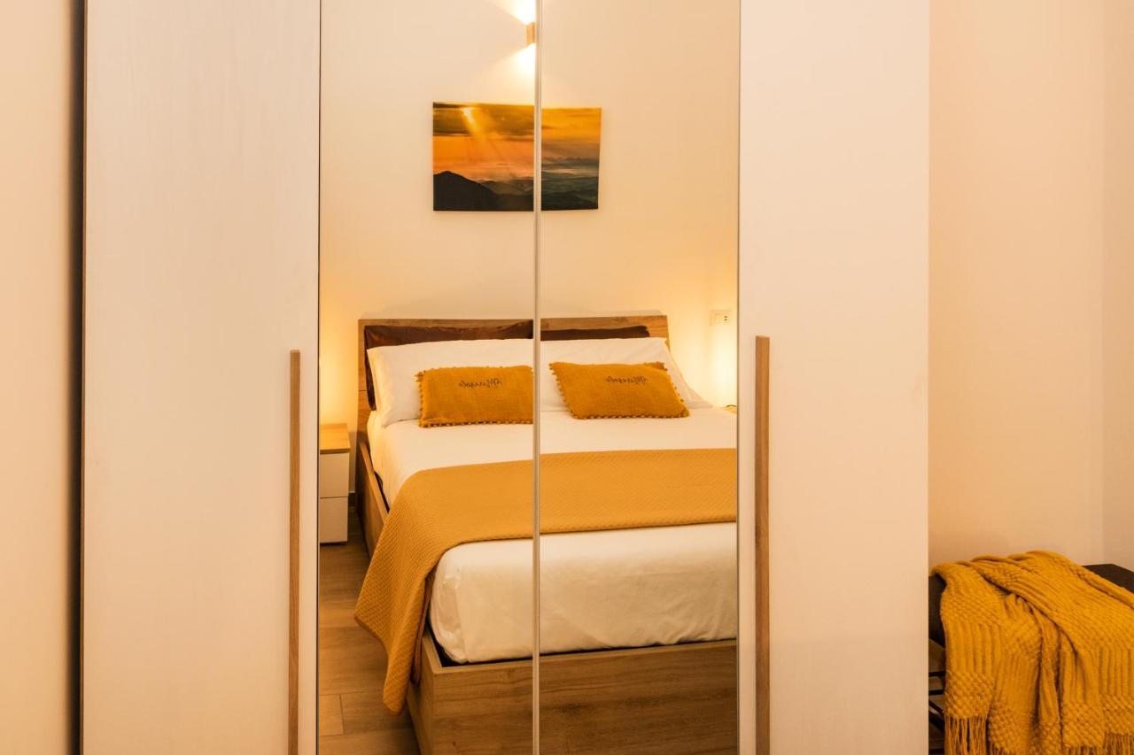 Mirasole House Βίλα Massa Lubrense Εξωτερικό φωτογραφία
