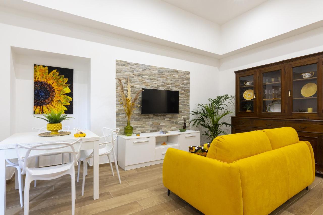 Mirasole House Βίλα Massa Lubrense Εξωτερικό φωτογραφία