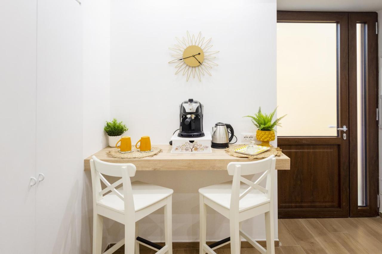 Mirasole House Βίλα Massa Lubrense Εξωτερικό φωτογραφία