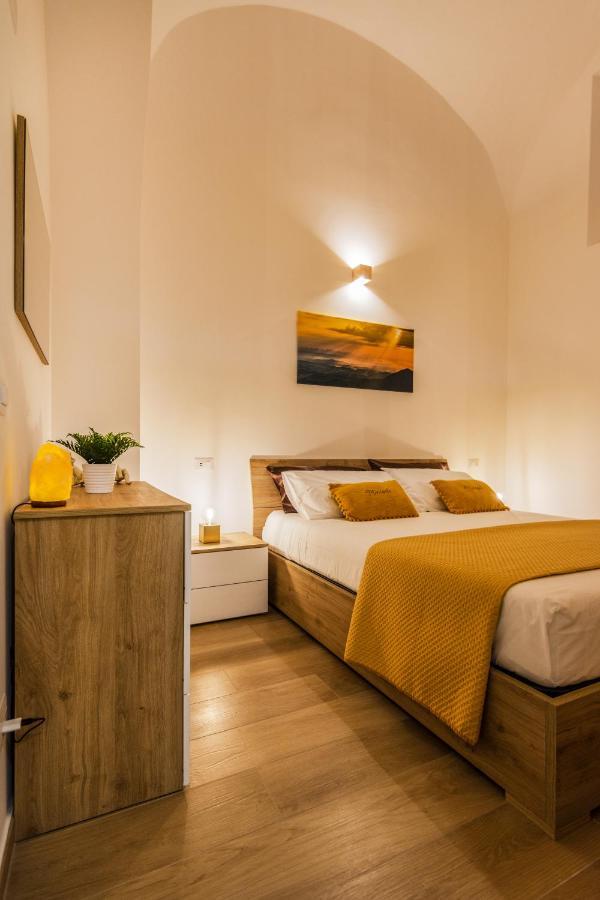Mirasole House Βίλα Massa Lubrense Εξωτερικό φωτογραφία