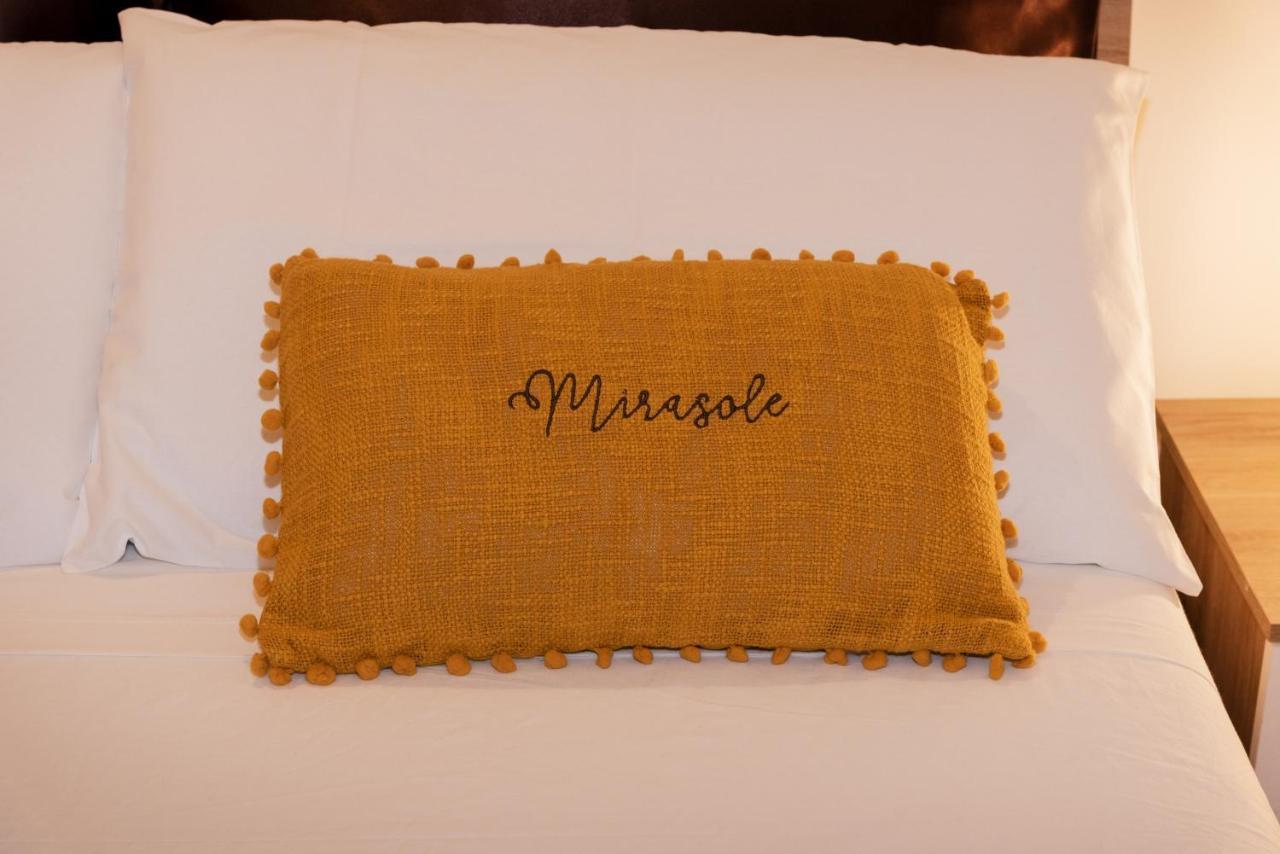 Mirasole House Βίλα Massa Lubrense Εξωτερικό φωτογραφία