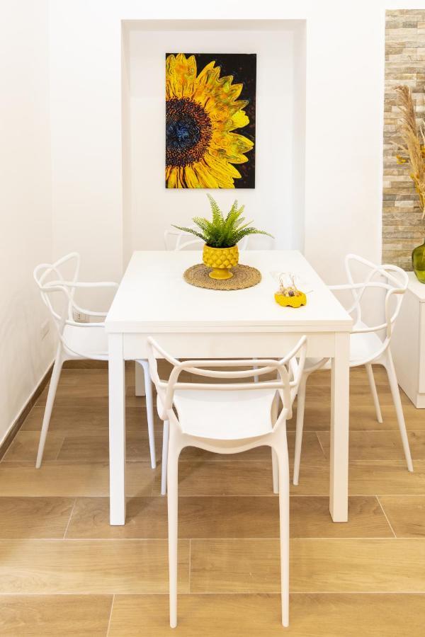 Mirasole House Βίλα Massa Lubrense Εξωτερικό φωτογραφία