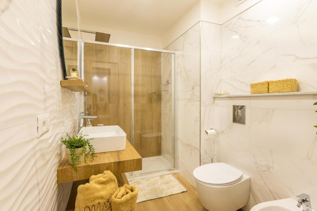 Mirasole House Βίλα Massa Lubrense Εξωτερικό φωτογραφία
