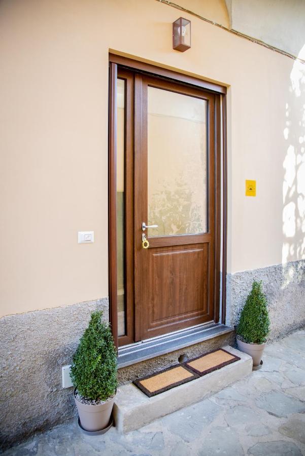 Mirasole House Βίλα Massa Lubrense Εξωτερικό φωτογραφία